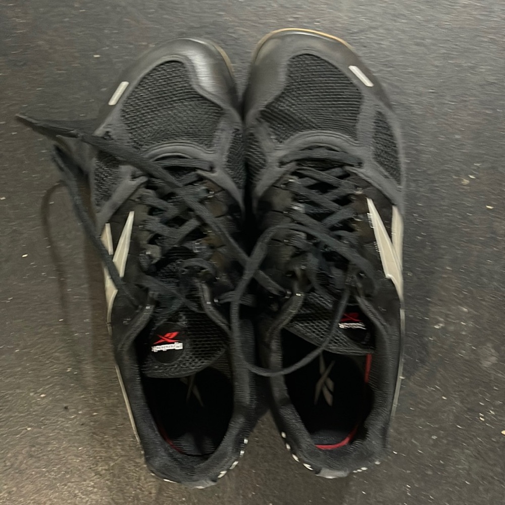 Reebok Nano 2.0